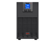 UPS APC Easy UPS On-Line SRV 3000VA/2400W 230V