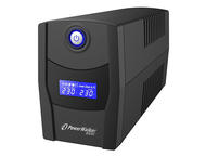 UPS PowerWalker VI 600 STL, 600VA LINE INTERACTIVE