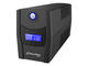 UPS PowerWalker VI 800 STL, 800VA LINE INTERACTIVE