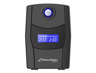UPS PowerWalker VI 800 STL, 800VA LINE INTERACTIVE