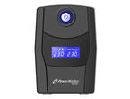 UPS PowerWalker VI 800 STL, 800VA LINE INTERACTIVE