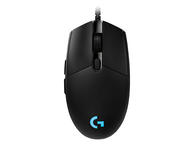 Мишки Logitech G PRO HERO
