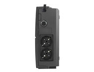 UPS PowerWalker VFD 600, 600VA, OFF-LINE