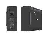 UPS FSP Nano 600, 600VA, Off-Line