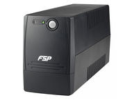 UPS FSP Group FP600, 600VA, Line Interactive