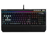 Клавиатури HyperX Alloy Elite RGB, Brown