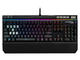 Клавиатури HyperX Alloy Elite RGB, Brown