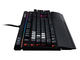 Клавиатури HyperX Alloy Elite RGB, Brown