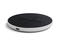 Зарядни устройства Satechi Wireless Charging Pad v2, сребристо