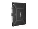 Калъфи за таблети Urban Armor Gear Metropolis калъф за iPad Pro 10.5 (2017), в черно
