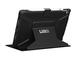 Калъфи за таблети Urban Armor Gear Metropolis калъф за iPad Pro 10.5 (2017), в черно