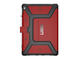 Калъфи за таблети Urban Armor Gear Metropolis калъф за iPad Pro 10.5 (2017), в червено