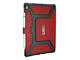 Калъфи за таблети Urban Armor Gear Metropolis калъф за iPad Pro 10.5 (2017), в червено