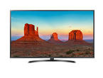 Телевизори LG 49UK6470PLC
