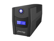 UPS PowerWalker VI 1000 STL, 1000VA LINE INTERACTIVE