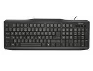 Клавиатури TRUST ClassicLine