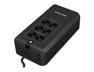 UPS PowerWalker VFD 800 APFC, 800VA, OFF-LINE