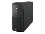 UPS PowerWalker VFD 1000, 1000VA, OFF-LINE