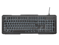 Клавиатури TRUST Lito