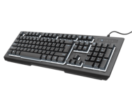 Клавиатури TRUST Lito