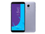 Смартфони Samsung Galaxy J6 (2018) Single SIM 32GB, светлолилав цвят