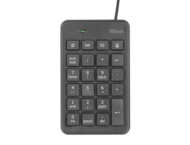 Клавиатури TRUST Xalas