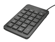 Клавиатури TRUST Xalas