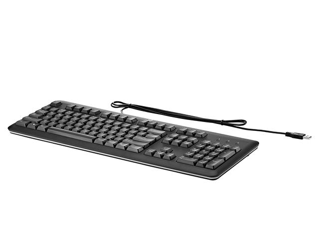 Клавиатури HP QY776AA