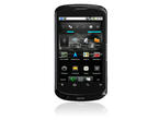 Смартфони Gsmart G1315 512MB, черен цвят