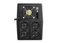 UPS MUSTEK PowerMust 1500-LED-LI-T10