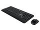 Клавиатури Logitech Advanced Combo