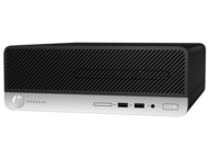 Компютри HP ProDesk 400 G5 SFF