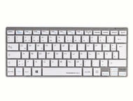 Клавиатури HAMA ROSSANO 2.4GHZ