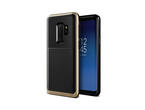 Калъфи Verus High Pro Shield калъф за Samsung Galaxy S9 Plus, златист