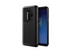 Калъфи Verus High Pro Shield калъф за Samsung Galaxy S9 Plus, черен