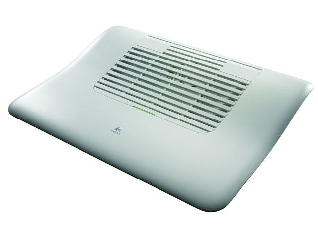 Подложки Подложка за охлаждане Logitech N100