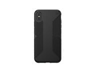 Калъфи Speck iPhione XS Max Presidio Grip, в черно