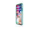 Калъфи Speck iPhone X Presidio Metallic - Peppermint Green Metallic/Jewel Teal