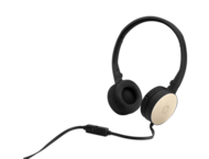 Слушалки HP 2800 S Gold