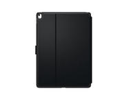 Калъфи за таблети Speck iPad 9.7-Inch (2017), 9.7-Inch iPad Pro, iPad Air 2/Air  Balance Folio Leather - Black/Black