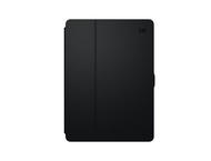 Калъфи за таблети Speck iPad 9.7-Inch (2017), 9.7-Inch iPad Pro, iPad Air 2/Air  Balance Folio Leather - Black/Black