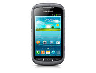 Смартфони Samsung GT-S7710 Galaxy Xcover 2 4GB, сив цвят