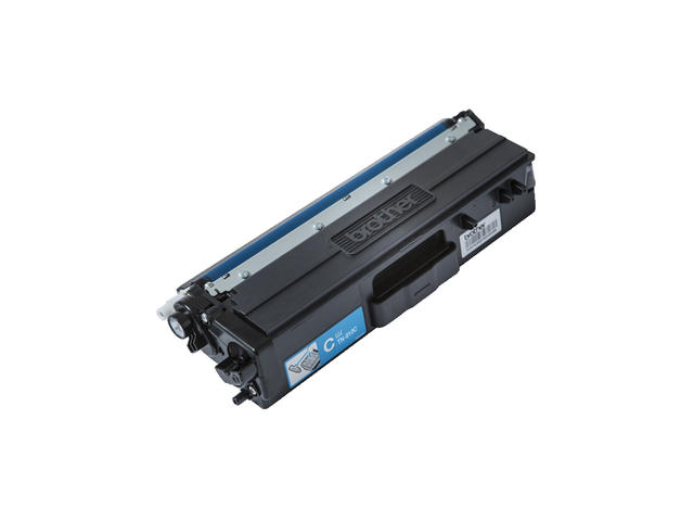 Консумативи Оригинален Brother TN-910C Toner Cartridge