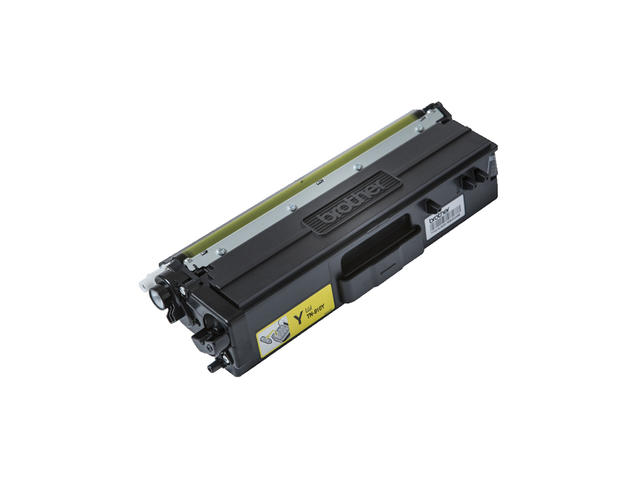 Консумативи Оригинален Brother TN-910Y Toner Cartridge