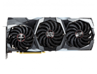 Видео карти MSI GeForce RTX 2080 Ti GAMING X TRIO