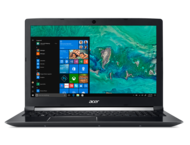 Лаптопи Acer Aspire 7 (A715-72G)