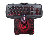 Клавиатури Marvo KM400+G1