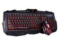 Клавиатури Marvo KM400+G1