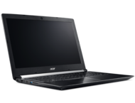 Лаптопи Acer Aspire 7 (A715-72G)