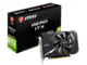 Видео карти MSI GeForce RTX 2070 AERO ITX 8G